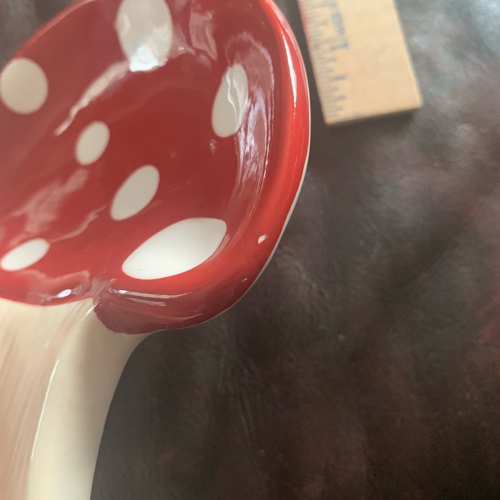 Market square . Used. 
Spoon rest and measuring spoons. - Picture 6 of 6